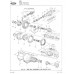 Ford 550 tractor - loader - backhoe Parts Manual